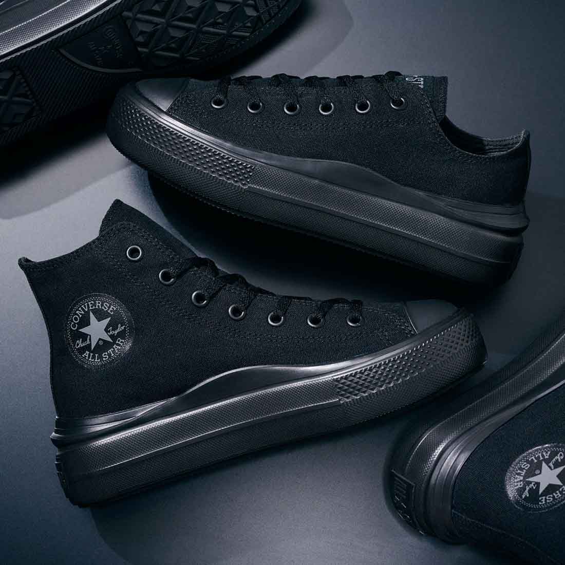 【5/20 20時〜4H限定PT10倍】【10%OFF】 コンバース CONVERSE レディース スニーカ...