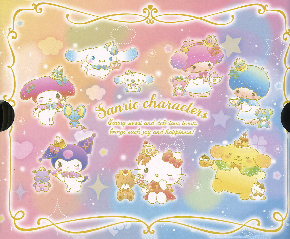��SS���� ����1000��CP�ۡ�40%OFF�� ����ꥪ Sanrio ���å� ����˥� �ࡼ�ȥ󥵥���� ����ꥪ����饯������ ���饭�餪��ĥ����� �ܥ�������� ���硼�ȥ֡��� ���ʥ������ ������ �ޥ�����ǥ� �ϥ������ƥ� ���ƥ������ ��ᤫ�� �ѥ��ƥ� ���λ� �Ҷ��� �ץ쥼��