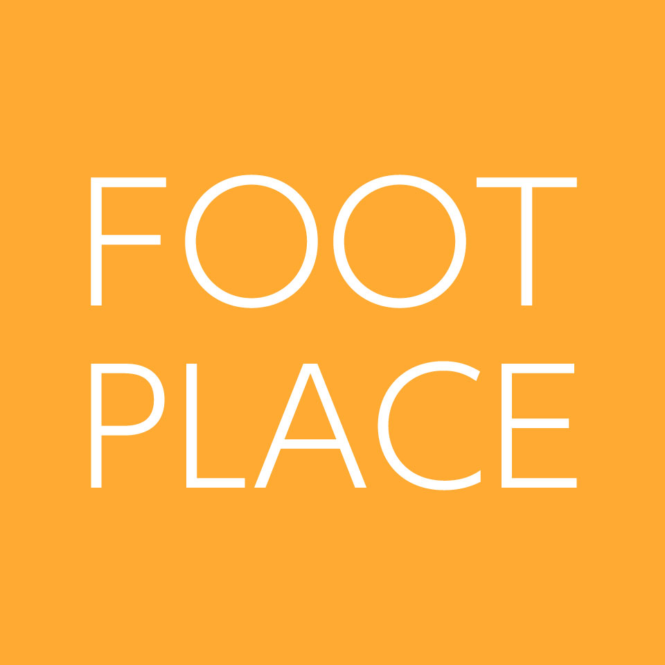 FOOT PLACE