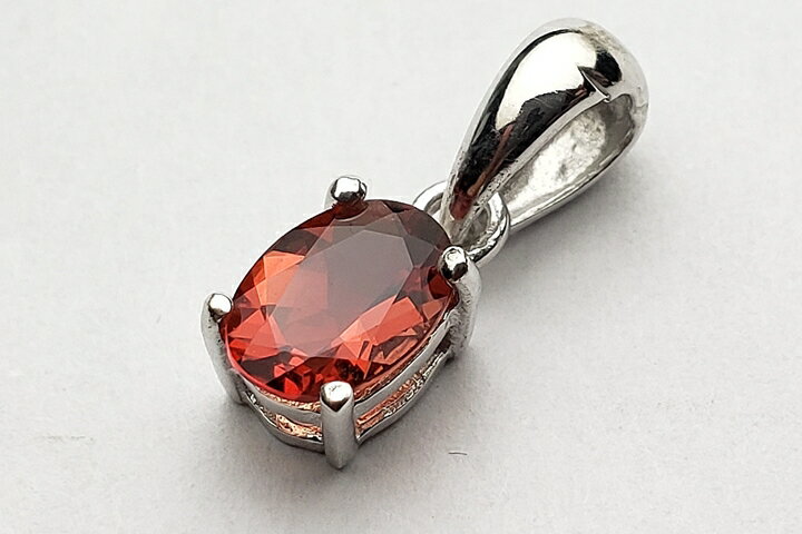 チベットアンデシン宝石質ペンダントトップ