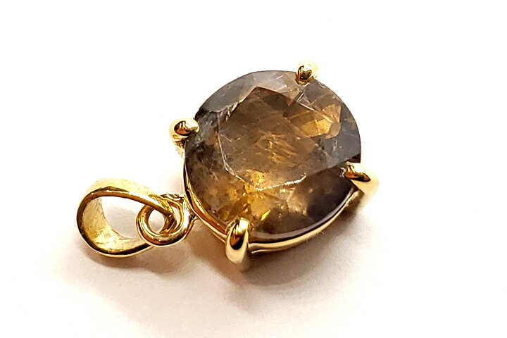 ���祵������2.18ct������ǥ󥢥����饤��K18�ڥ����ȥȥå�(�����ǥ��饤��) �ե����ʥ륰�졼��++ �ޥ��������뻺�����Ÿ��դ����