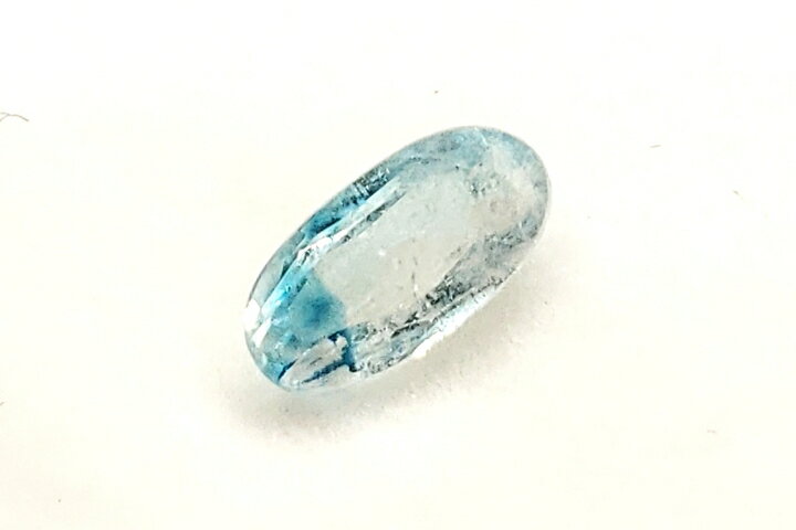 0.434ct ユークレースルース　ファイナルグレード　ブラジル産