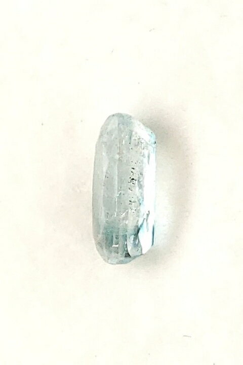 0.434ct ユークレースルース　ファイナルグレード　ブラジル産