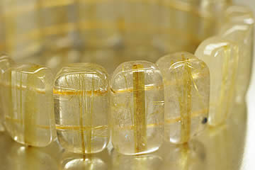 5Aタイチンルチルバングルブレス