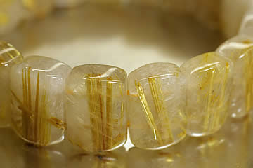 5Aタイチンルチルバングルブレス