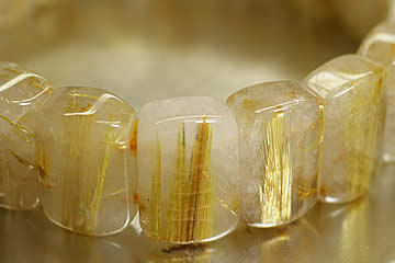 5Aタイチンルチルバングルブレス