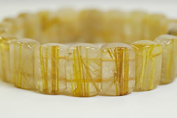 5Aタイチンルチルバングルブレス