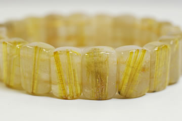 5Aタイチンルチルバングルブレス