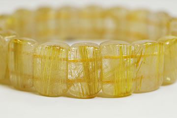 5Aタイチンルチルバングルブレス