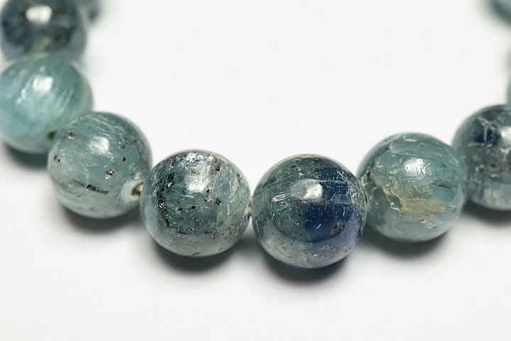 10mmカイヤナイトブレスレット