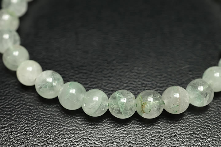 マルチアゲート6mmラウンドビーズ 天然石 パワーストーン