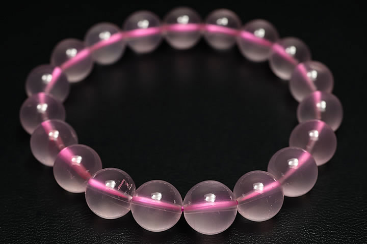 【カットビーズ】ゴールデン水晶 10mm 128面カット 【パワーストーン 天然石 アクセサリー 1連売り】