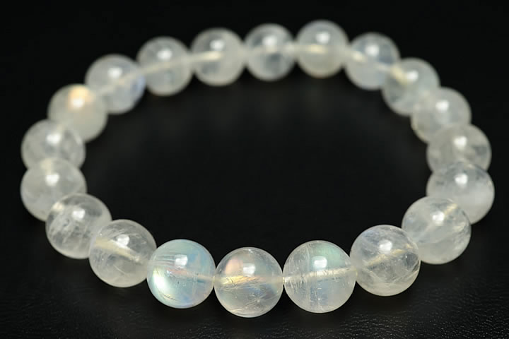 9mm7Aレインボームーンブレス