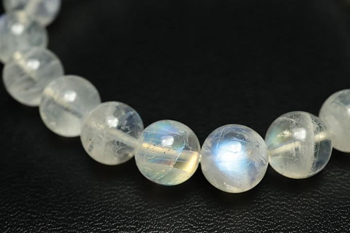 9mm7Aレインボームーンブレス