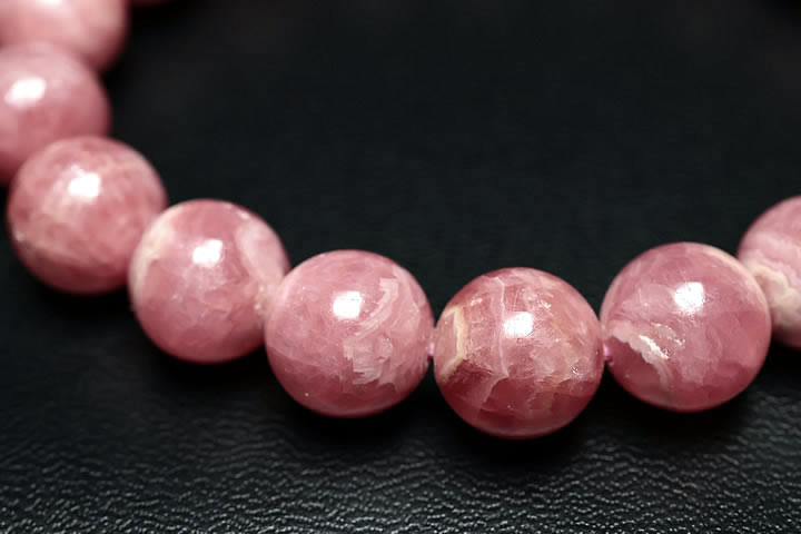 10mmインカローズブレス3Aグレード　アルゼンチン産