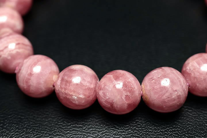 10mmインカローズブレス3Aグレード　アルゼンチン産