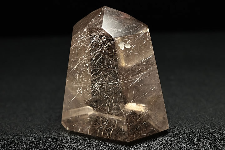 31g ルチル水晶 磨きポイント ブラジル産