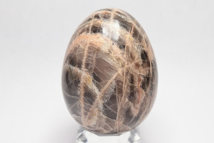 58mmサンストーン卵型(エッグ）