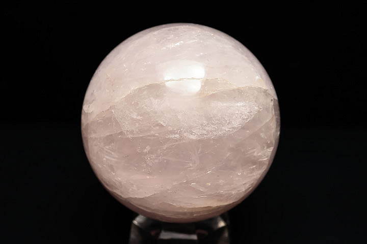 62mmメタモルフォーゼス丸玉