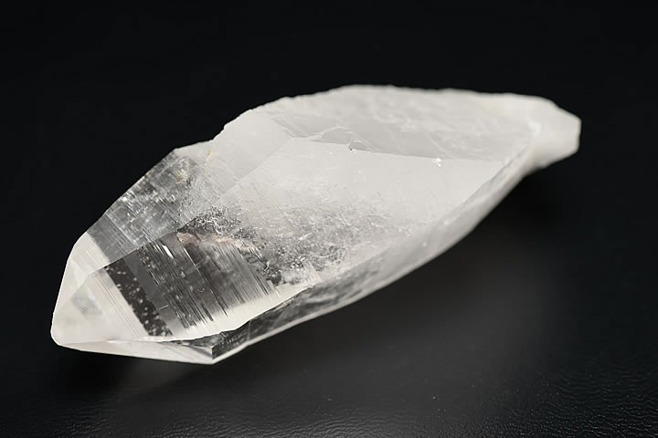 49g 2012クリスタル(2012crystal)TM　ガイガーミネラル社正規品　ガイガーミネラル社証明書付き