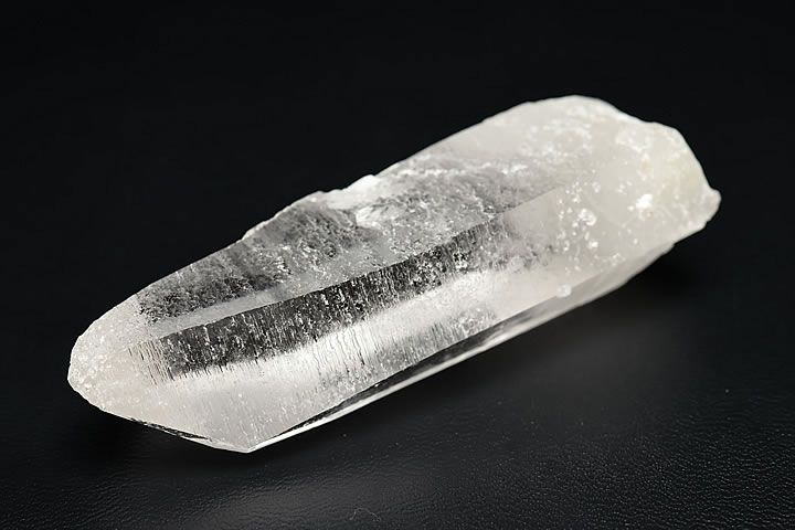 47g 2012クリスタル(2012crystal)TM　ガイガーミネラル社正規品　ガイガーミネラル社証明書付き