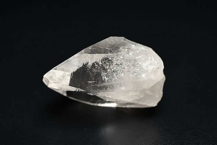 19g 2012クリスタル(2012crystal)TM　ガイガーミネラル社正規品　ガイガーミネラル社証明書付き