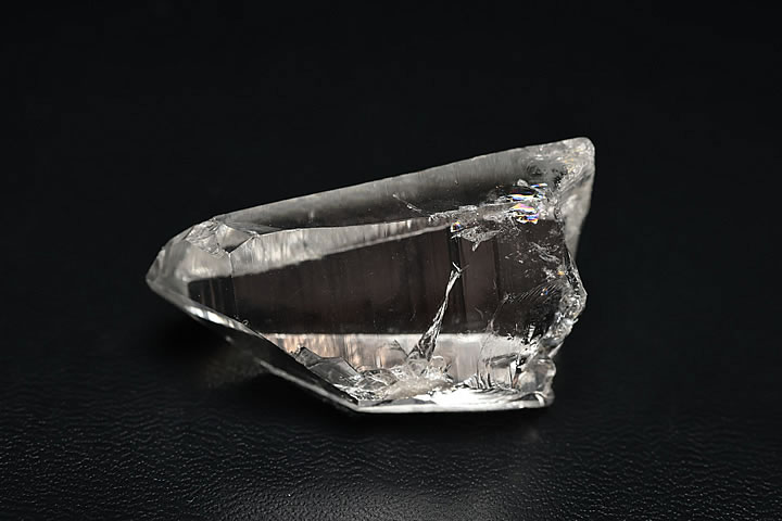 16g 2012クリスタル(2012crystal)TM　ガイガーミネラル社正規品　ガイガーミネラル社証明書付き