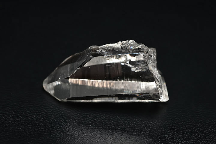 16g 2012クリスタル(2012crystal)TM　ガイガーミネラル社正規品　ガイガーミネラル社証明書付き