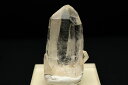 水晶(国産水晶)山梨県乙女鉱山産(3)