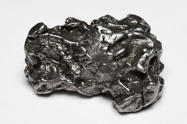 カンポデルシエロ 鉄隕石 24.7g