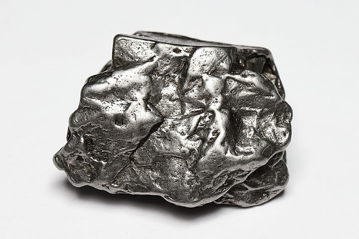 カンポデルシエロ 鉄隕石 23.8g