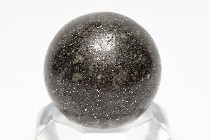 26mmサハラ隕石丸玉