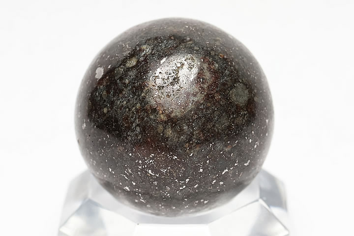 26mmサハラ隕石丸玉