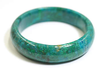 クオンタムクアトロシリカ(クォンタムクアトロシリカ)バングル