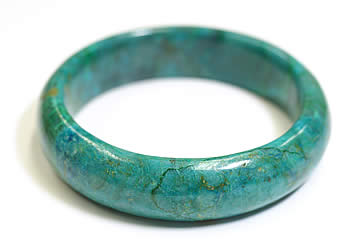 クオンタムクアトロシリカ(クォンタムクアトロシリカ)バングル