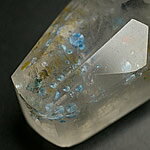 現品販売！限定品！ジラライトインクォーツナゲット粒売りビーズ　プレミアムグレード