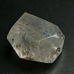 現品販売！限定品！ジラライトインクォーツナゲット粒売りビーズ　プレミアムグレード