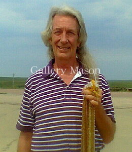 12mm2012TMクリスタル粒売りビーズ　マダガスカル産