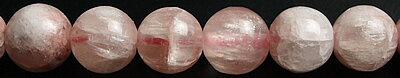 8mmピンクアラゴナイトプレミアム...