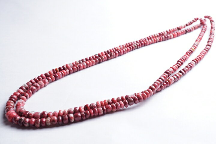 チューライト　プレーンボタン　連売り40センチ(インド加工)