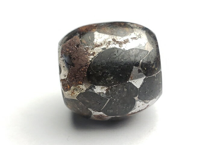 特大サイズ 約14mmパラサイト粒売りビーズ ケニア産 現品販売