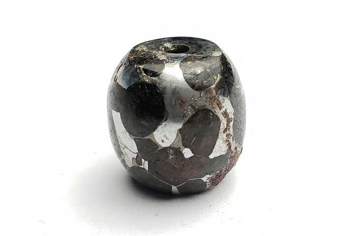 特大サイズ 約14mmパラサイト粒売りビーズ ケニア産 現品販売