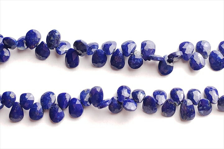 サイズ　約5×7〜6×8mm　1連約20cm インド加工ビーズの国内最安値を目指して、長期にわたるリサーチを行い、販売しております。 基本的に大量ロットで買い付けて、限界までお安くしての販売となります。 インド加工の場合、同等...