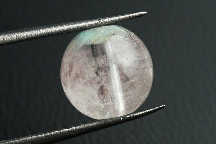 8.5mmアホー石ビーズ(アホイトビーズ)現品販売　ファイナルグレード++　南アフリカ　メッシーナ鉱山産