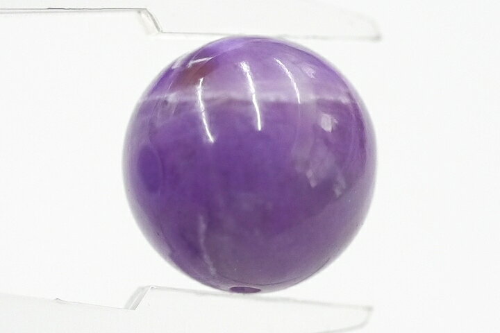 現品販売 10mmピンクスギライト 粒売りビーズ