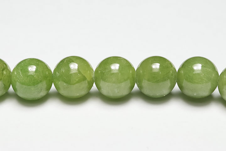 9mmスフェーン ファイナルグレード 粒売りビーズ