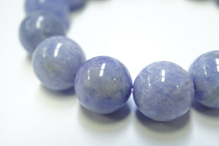 13.5mmハックマナイトブレスレット　ミャンマー産　ファイナルグレード++++