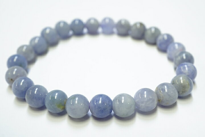 7.5mmハックマナイトブレスレット　ミャンマー産　ファイナルグレード++++