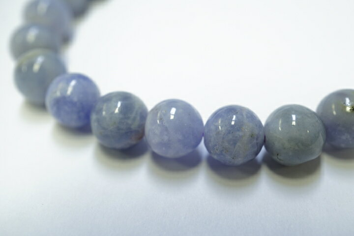 7.5mmハックマナイトブレスレット　ミャンマー産　ファイナルグレード++++