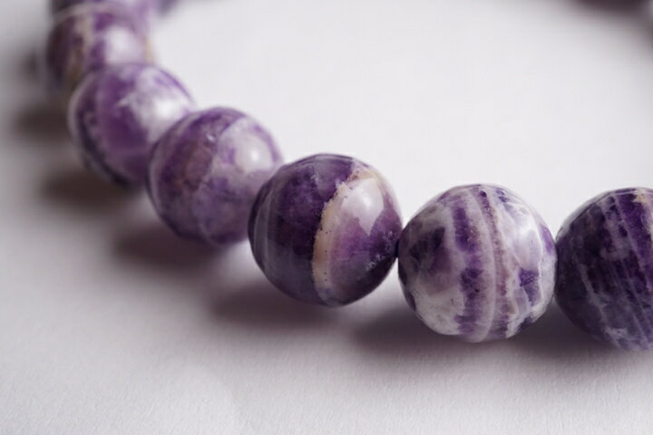 10mmティファニーストーンブレスレットファイナルグレード　アメリカ　ユタ州産